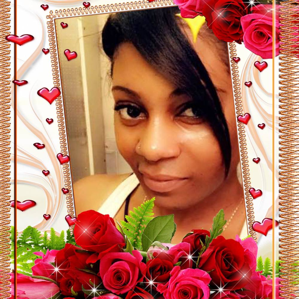 Meet your Posher, Tanya